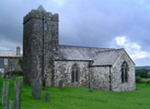 Devon churches